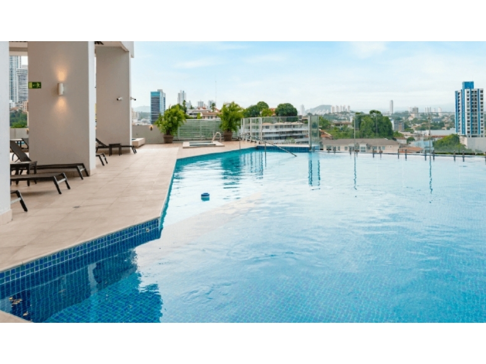 Venta de Apartamento en Plaza Edison — foto 5