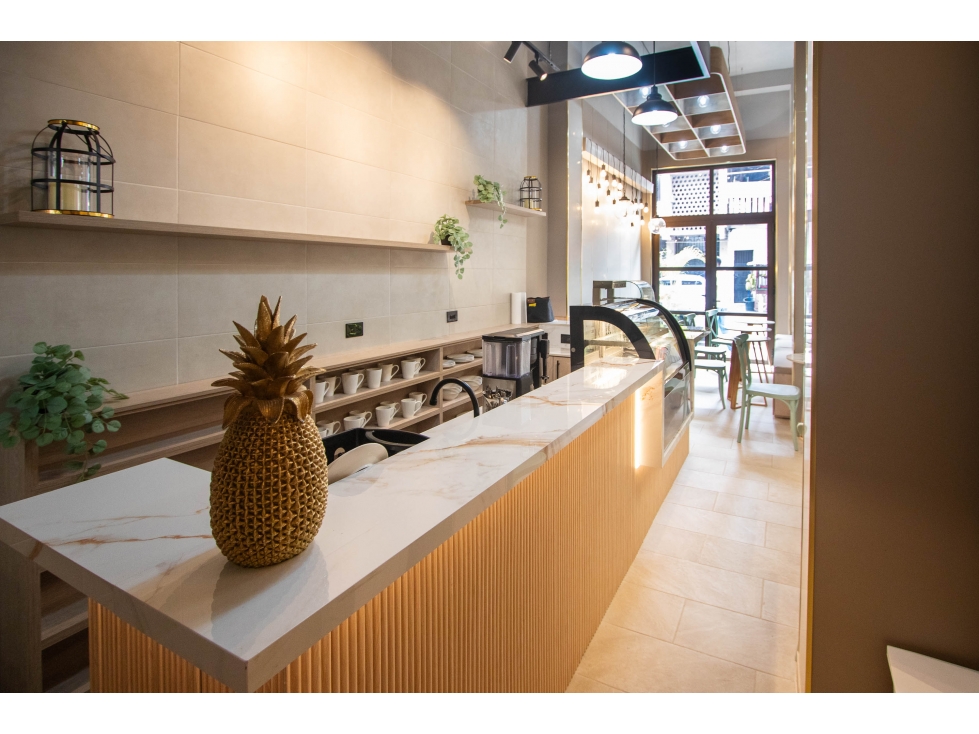 Local Comercial en Casco Antiguo — foto 6