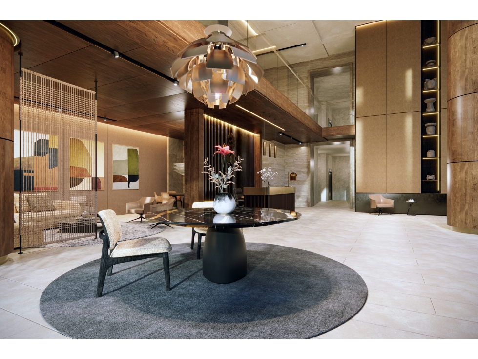 Apartamento en Venta Costa del Este - Juan Diaz — foto 6