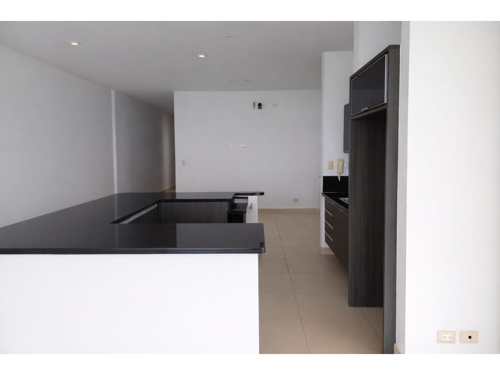 Apartamento en Alquiler y/o en Venta en Avenida Balboa - 6