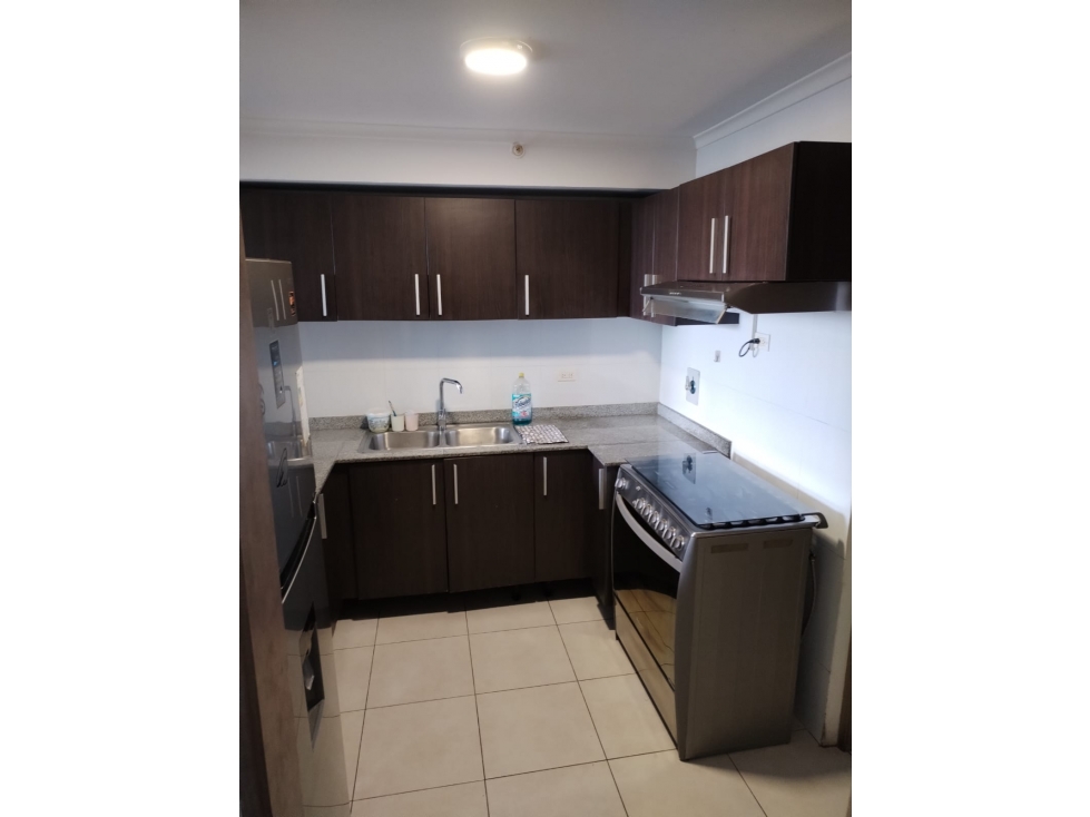Alquiler de apartamento en Plaza Edison — foto 4