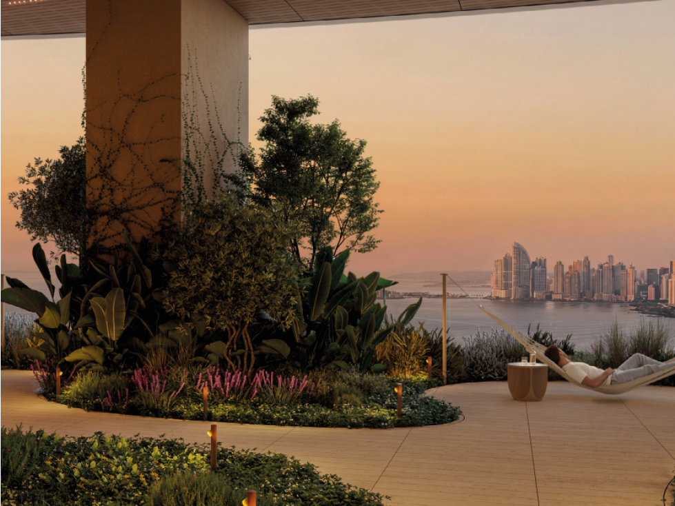 Apartamento en Venta en Costa del Este — foto 3