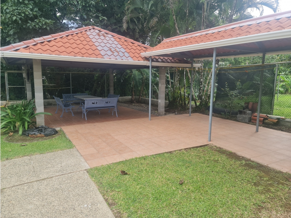 Venta de casa en Residencial Espinar, Colón - 2