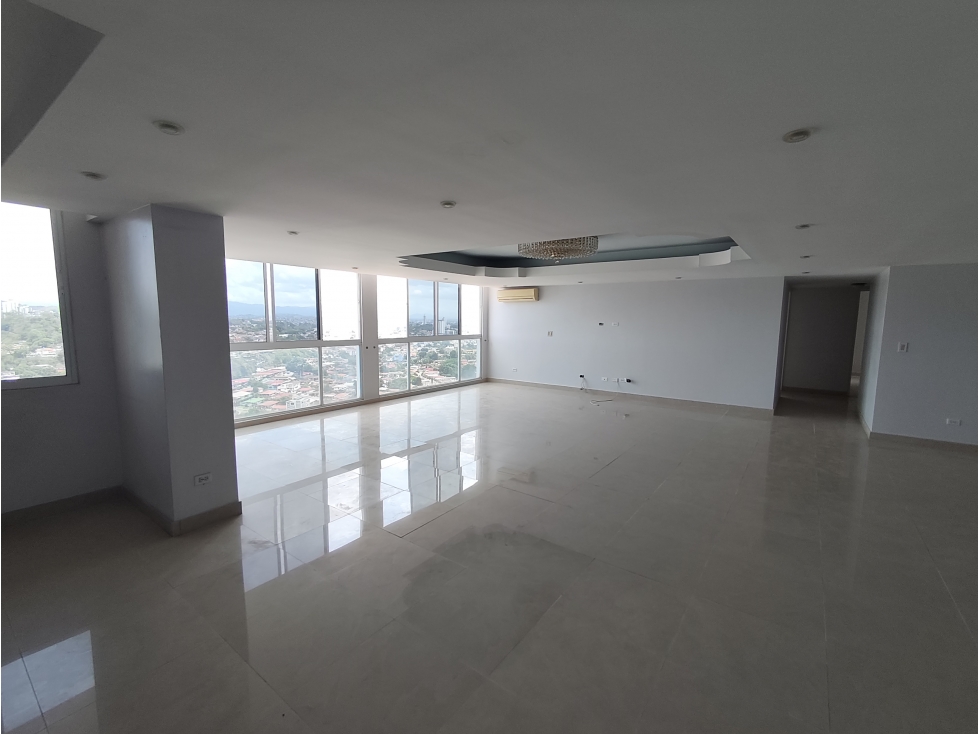 Venta de apartamento en PH Dos Mares View II, El Dorado — foto 2