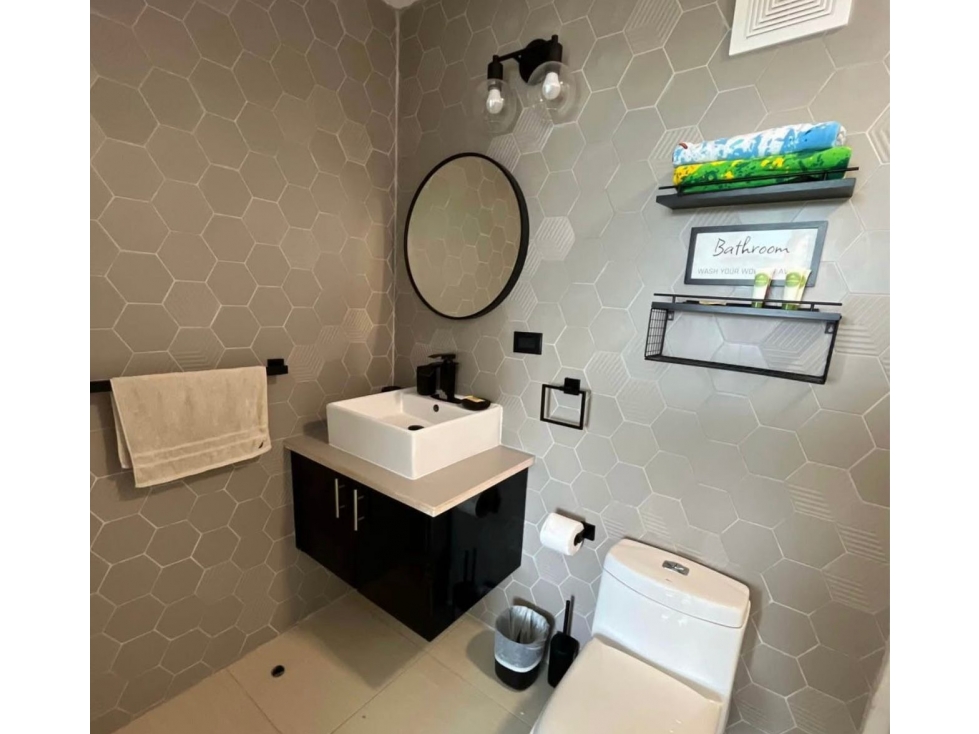 Venta de apartanmento en PH Bala Beach, Maria Chiquita, Colón — foto 6