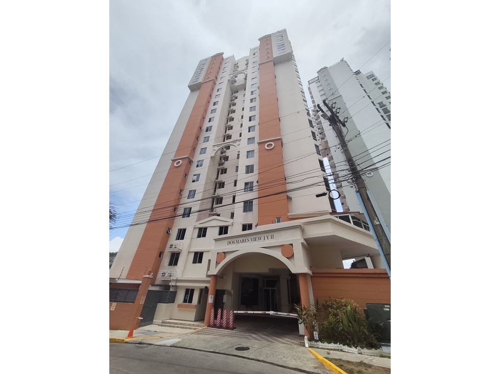 Venta de apartamento en PH Dos Mares View II, El Dorado