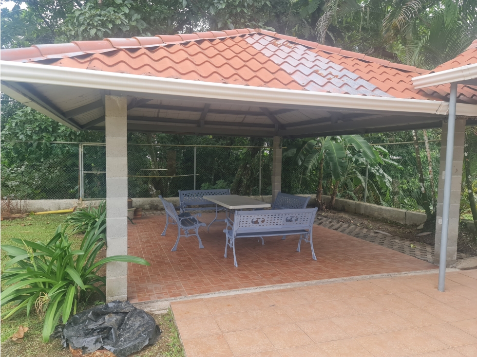 Venta de casa en Residencial Espinar, Colón - 3