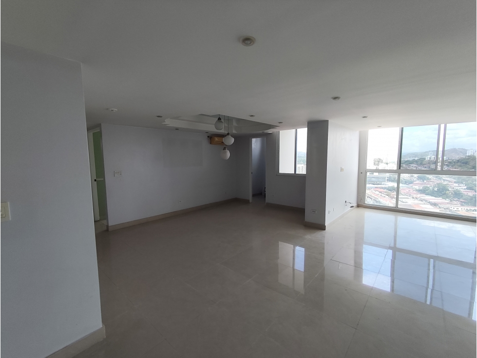 Venta de apartamento en PH Dos Mares View II, El Dorado — foto 3