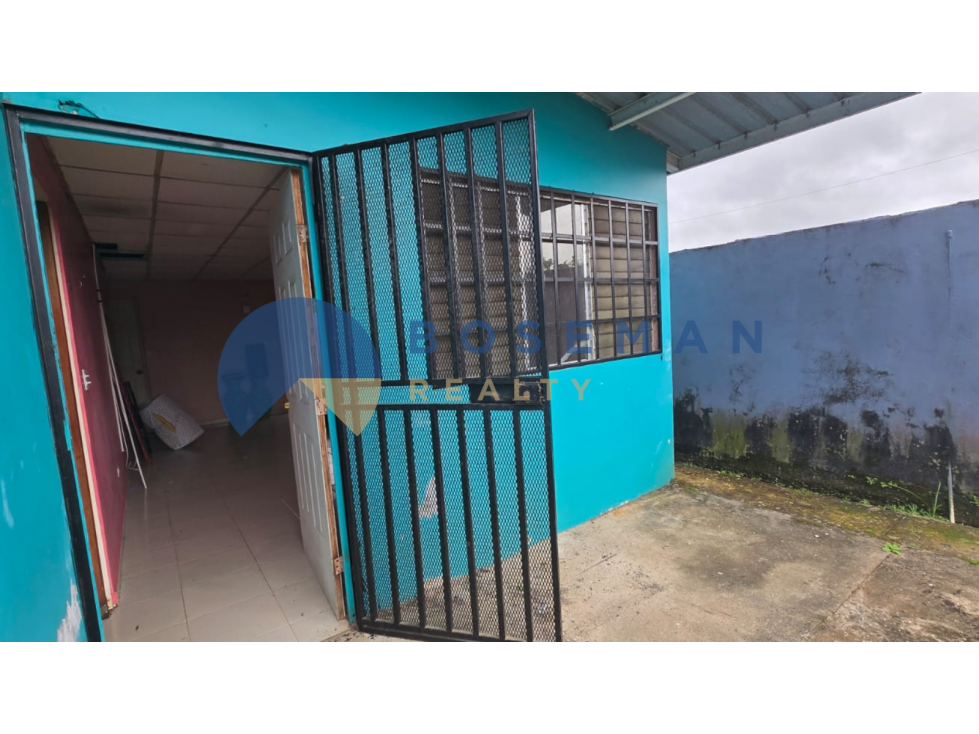 ¡Oportunidad Ãºnica! Casa en venta en Quintas del PilÃ³n, ColÃ³n - 3