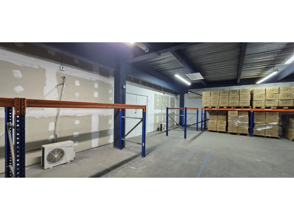 Bodega en venta en France Field Zona Libre de Colón — foto 2