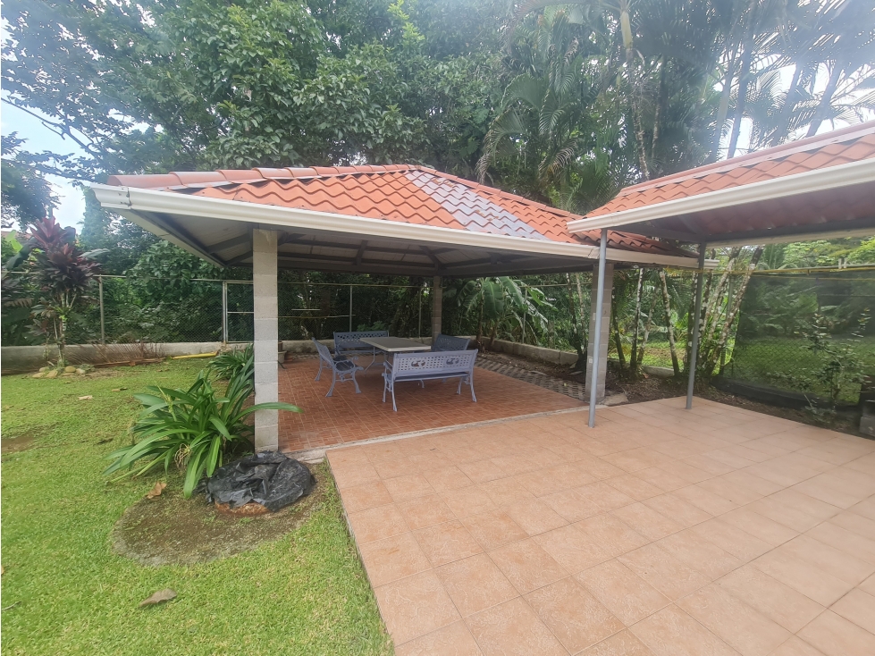 Venta de casa en Residencial Espinar, Colón - 4