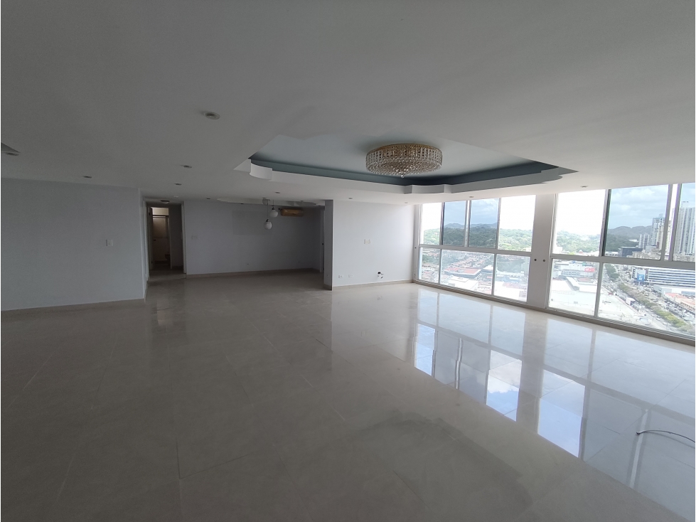 Venta de apartamento en PH Dos Mares View II, El Dorado — foto 4
