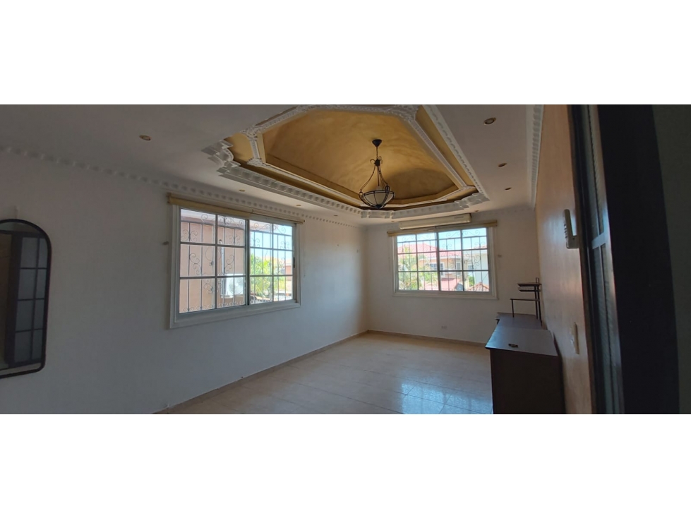 Venta / alquiler de casa en PH Albader 1, Colón - 3