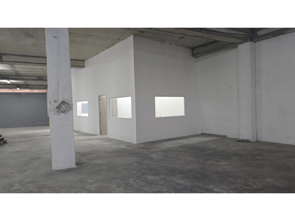 Alquiler de bodega en France Field, Zona Libre de Colón — foto 3