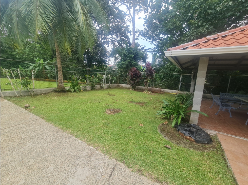 Venta de casa en Residencial Espinar, Colón - 5