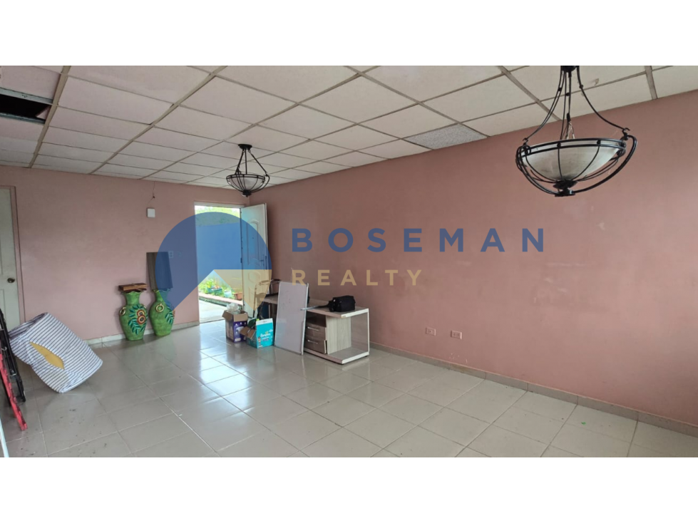 ¡Oportunidad Ãºnica! Casa en venta en Quintas del PilÃ³n, ColÃ³n - 5
