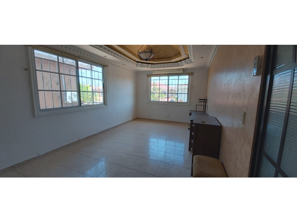 Venta / alquiler de casa en PH Albader 1, Colón - 4