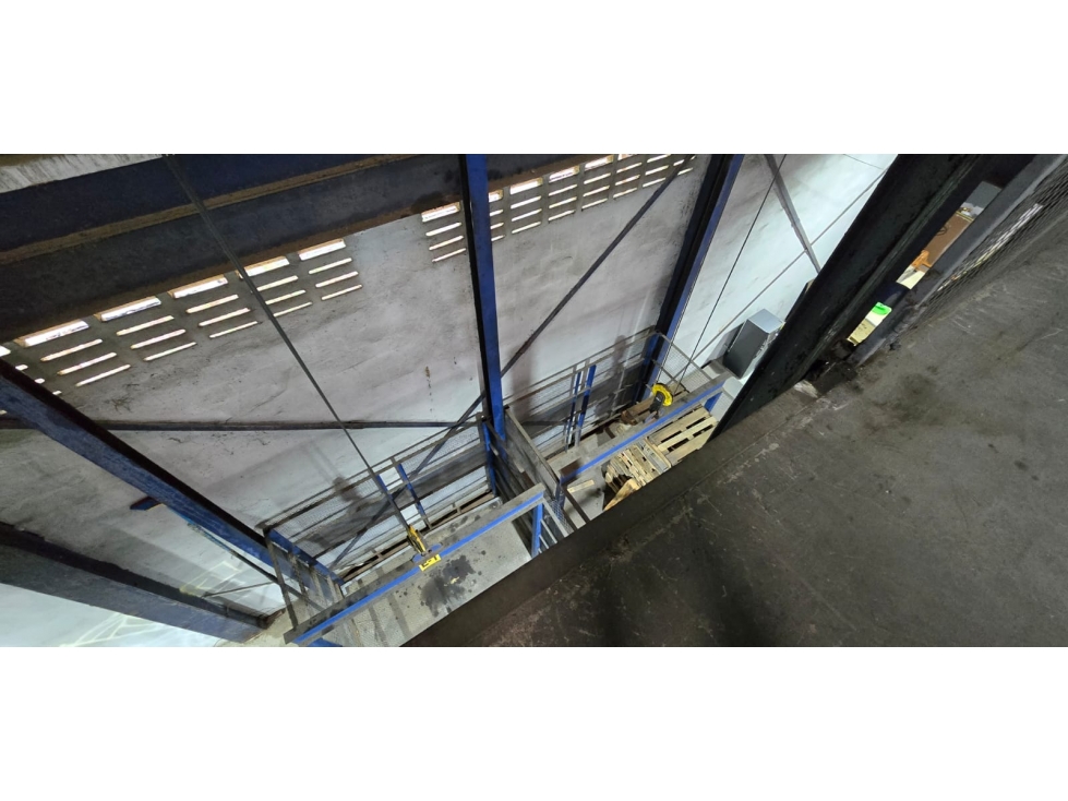 Bodega en venta en France Field Zona Libre de Colón — foto 4
