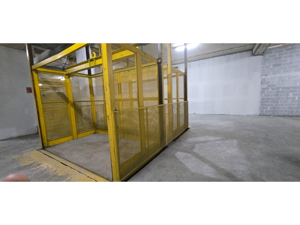 Alquiler de bodega en France Field, Zona Libre de Colón — foto 4