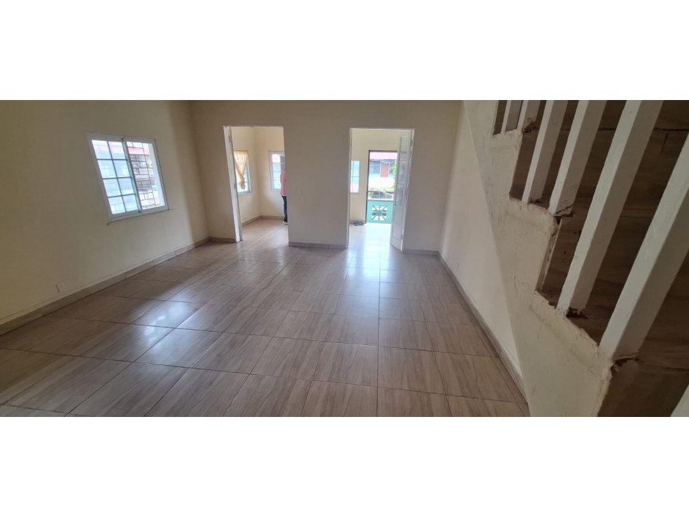 Casa en venta en Nuevo Cristóbal, Colón, Panamá - 5