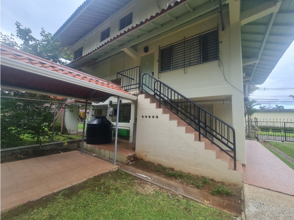 Venta de casa en Residencial Espinar, Colón - 1