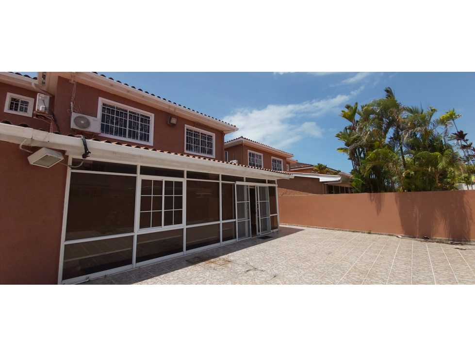 Venta / alquiler de casa en PH Albader 1, Colón - 5
