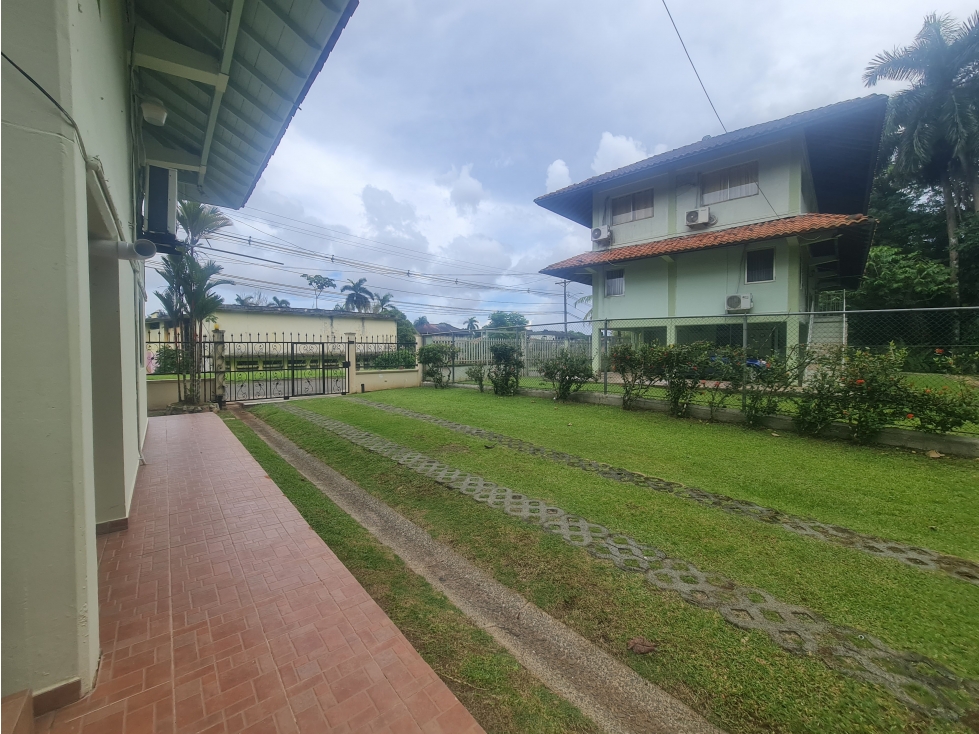 Venta de casa en Residencial Espinar, Colón - 6