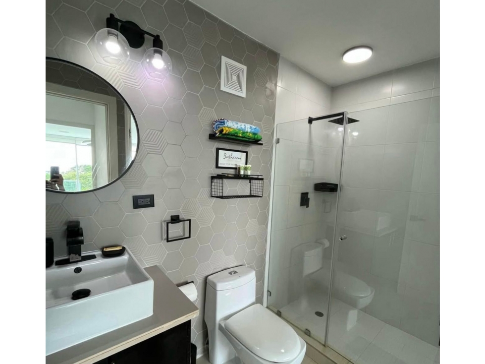 Venta de apartanmento en PH Bala Beach, Maria Chiquita, Colón — foto 5