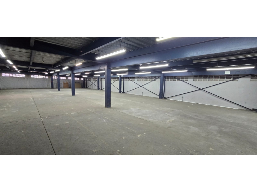 Bodega en venta en France Field Zona Libre de Colón — foto 6