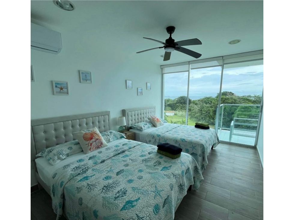Venta de apartanmento en PH Bala Beach, Maria Chiquita, Colón — foto 3