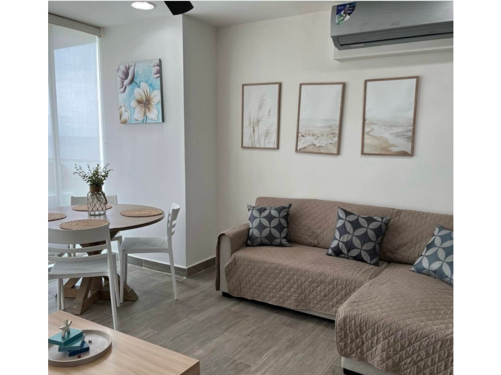 Venta de apartanmento en PH Bala Beach, Maria Chiquita, Colón — foto 4