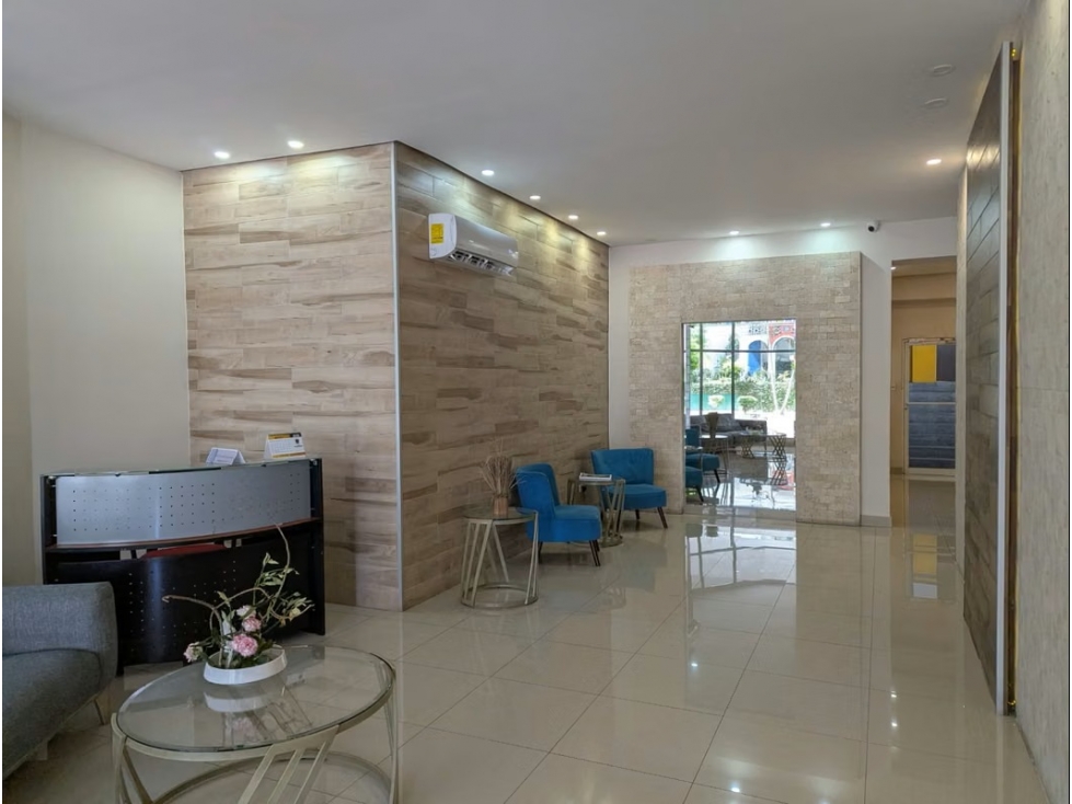 ALQUILER PH MANDALAY EL CANGREJO 3REC