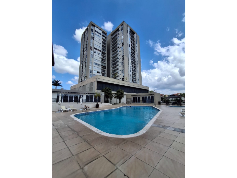 PH PORTOALEGRE 3REC FULL AMOBLADO VISTA AL MAR