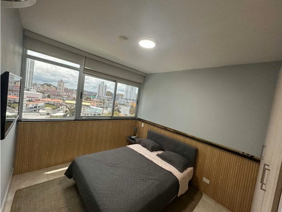 ALQUILER PH COSTANERA 3 REC FULL AMOB — foto 2