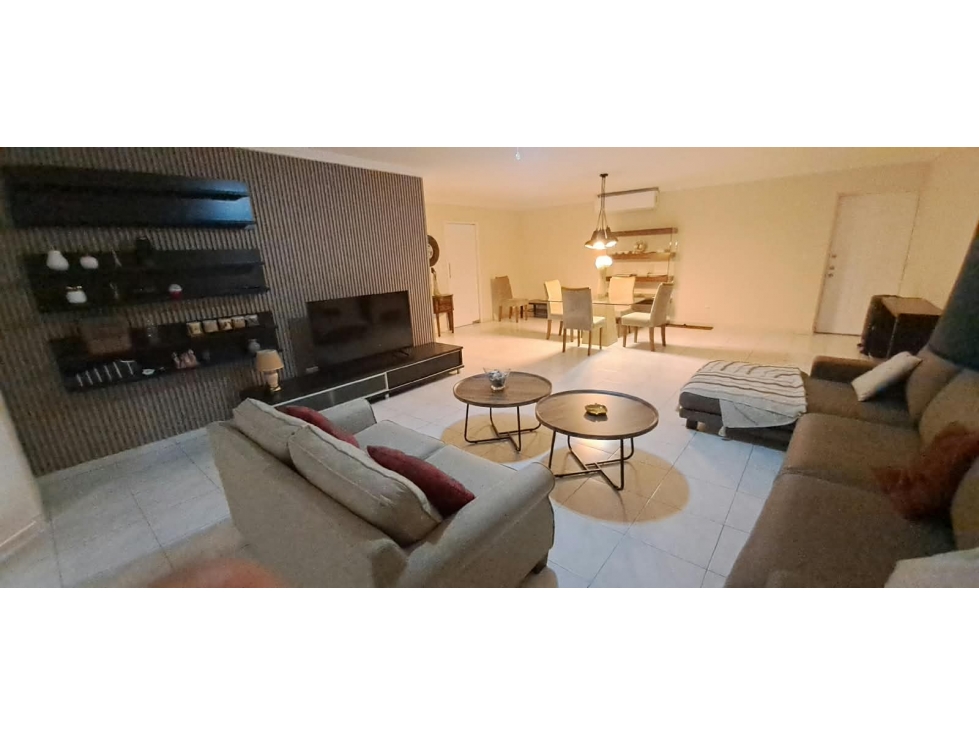 ALQUILER EN OBARRIO FULL AMOB 180M2