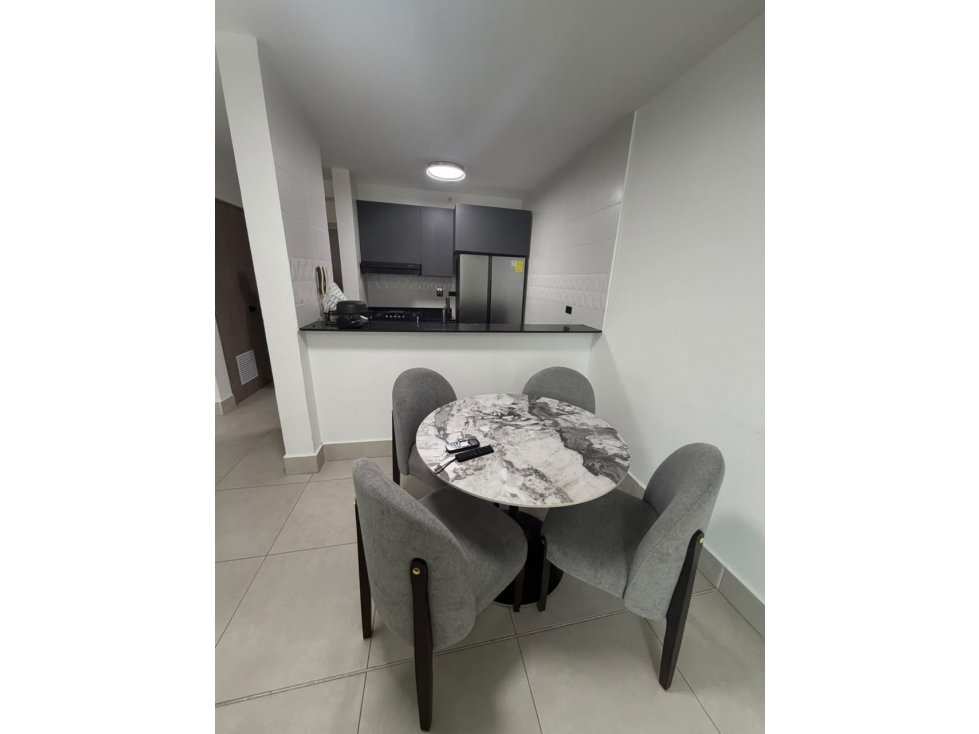 ALQUILER PH VIVENDI GREEN 2 REC FULL AMOB — foto 2