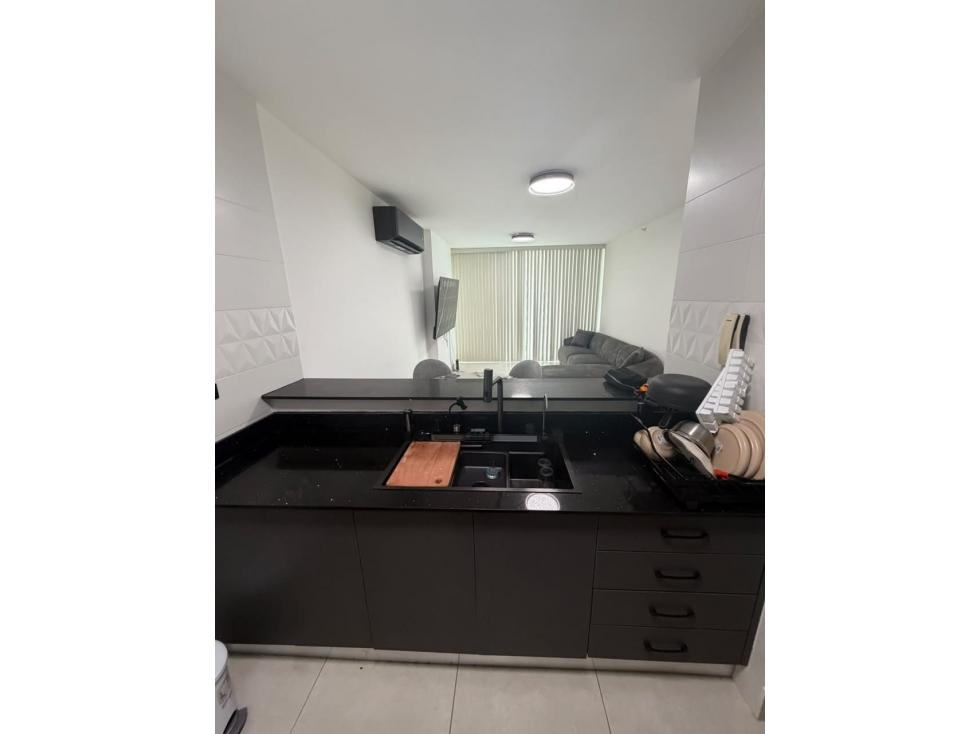 ALQUILER PH VIVENDI GREEN 2 REC FULL AMOB