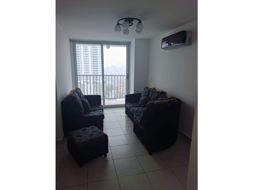 ALQUILER PH RIVERSIDE PARQUE LEVEFRE 2REC