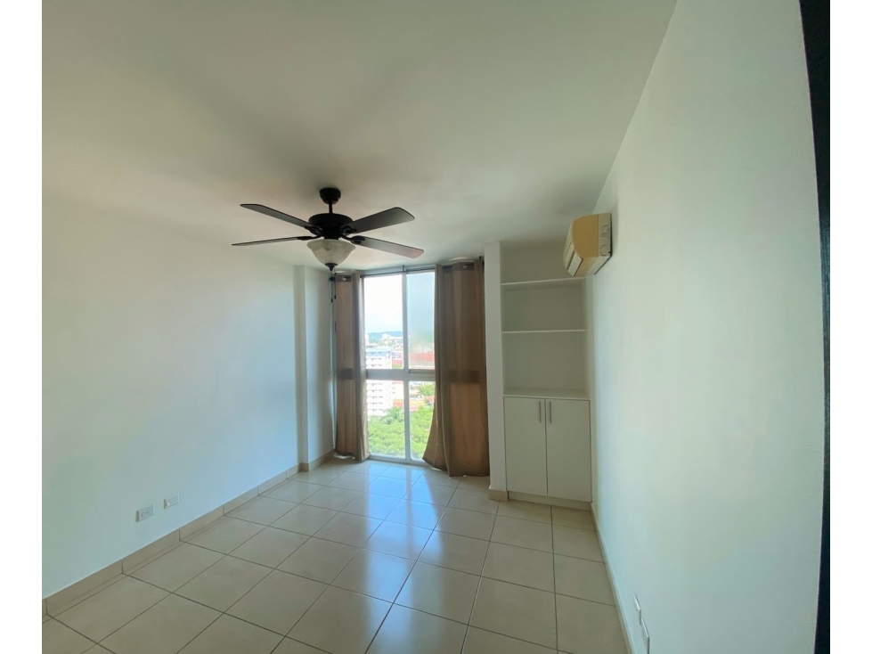 ALQUILER PH ECCO TOWER 2 REC LINEA BLANCA — foto 6