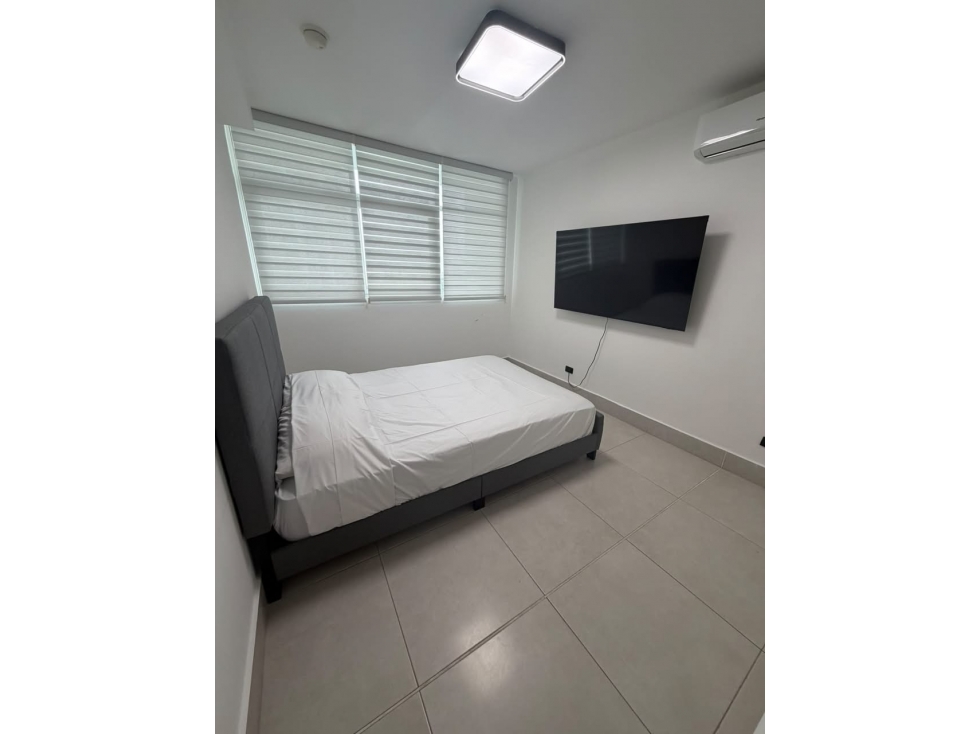 ALQUILER PH VIVENDI GREEN 2 REC FULL AMOB — foto 4