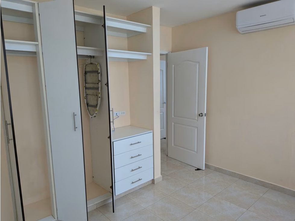 ALQUILER PH VIVENDI EDISON PARK 2 REC LINEA BLANCA — foto 4