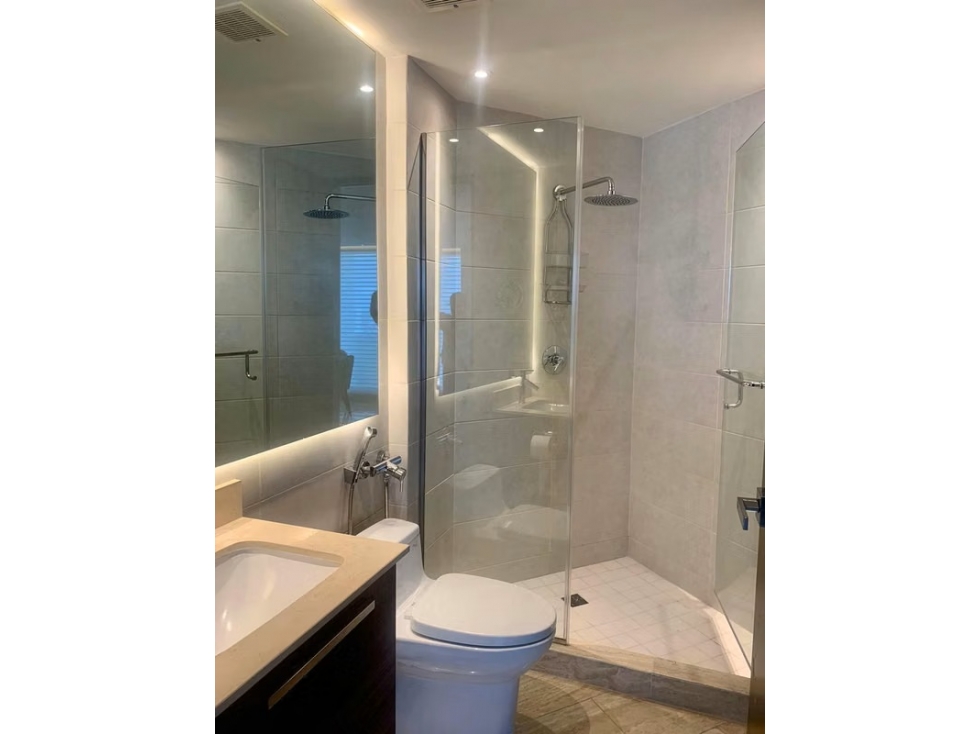 ALQUILER COSTA DEL ESTE 2 REC FULL AMOB — foto 4