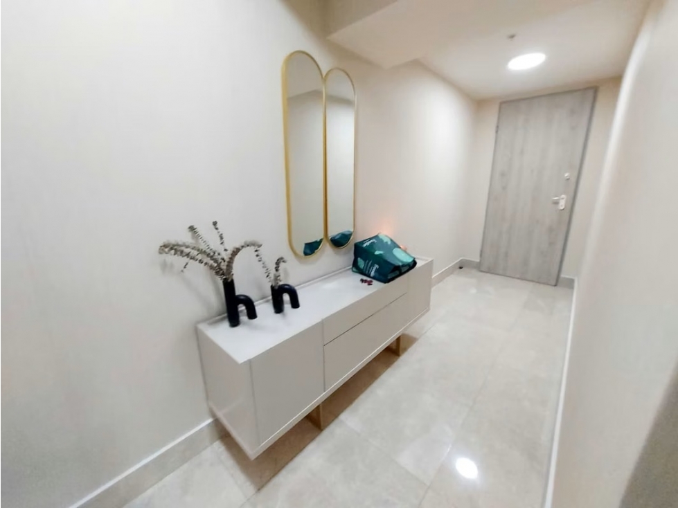 ALQUILER PH COSTANERA 3 REC FULL AMOB — foto 4