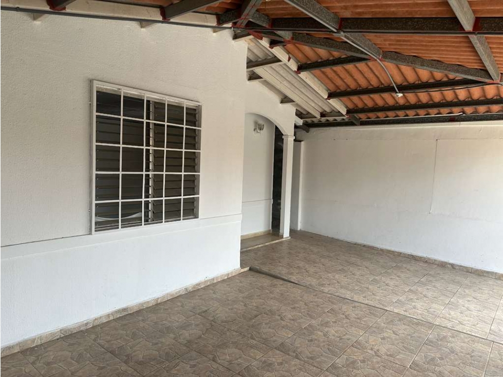 VENTA CASA ALTOS DE TECAL 3 REC