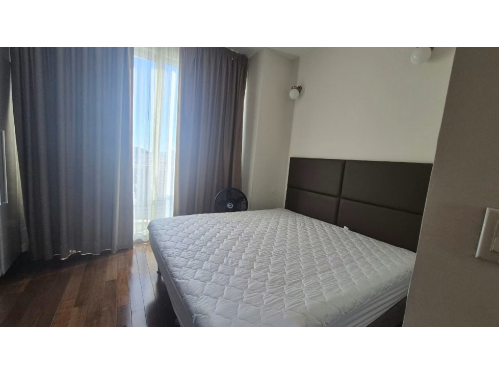 ALQUILER PH DENOVO 2 REC FULL AMOB — foto 3