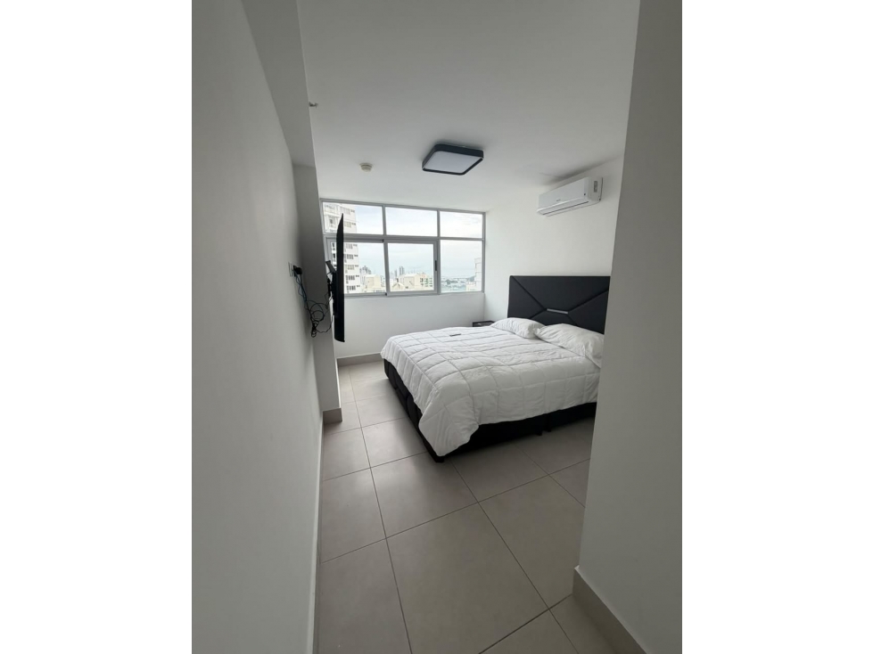 ALQUILER PH VIVENDI GREEN 2 REC FULL AMOB — foto 5