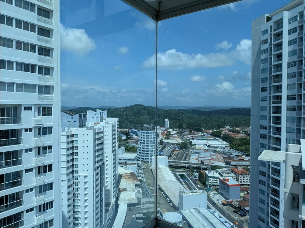 ALQUILER PH VIVENDI EDISON PARK 2 REC LINEA BLANCA — foto 6