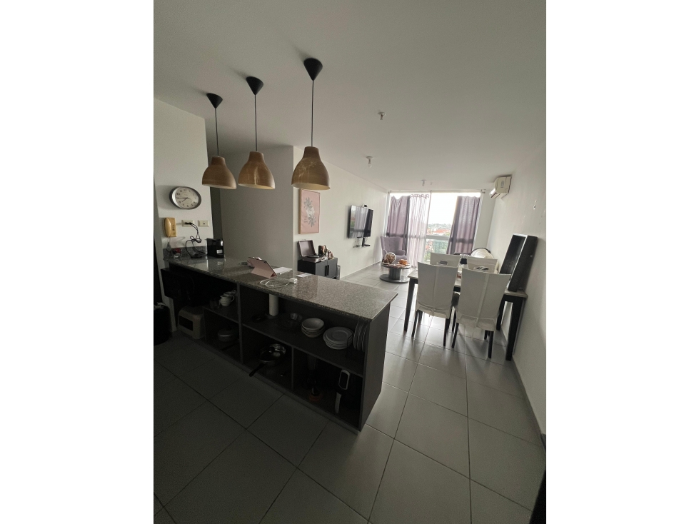 ALQUILER 3 REC PH AVIÑON FULL AMOB — foto 4