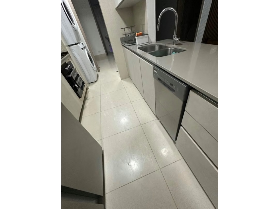 ALQUILER PH COSTANERA 3 REC FULL AMOB — foto 5