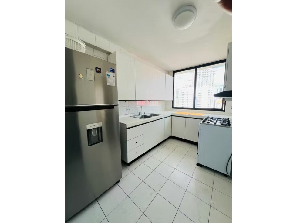 ALQUILER OBARRIO PH VISTA TOWER 2 REC AMOB — foto 4